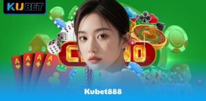 kubet888